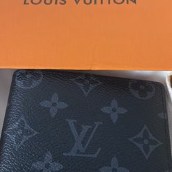 LV  Wallet