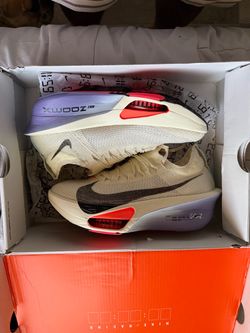 Nike Zoom Alphafly %3