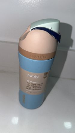 16oz Owala Freesip Brand New