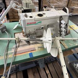 Pegasus W1500 Series Sewing Machine