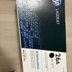HP Ink