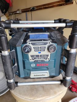 Radio