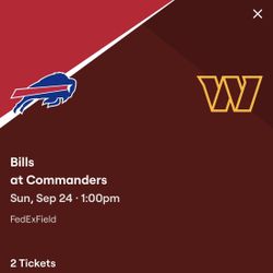 NFL Tickets
