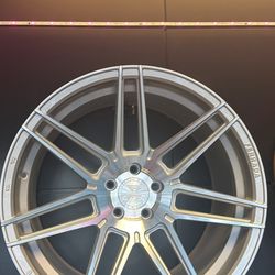 20” Ferrada Forge 8 Series