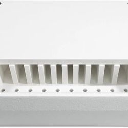 1602497 Refractory Assembly Replacement for Vermont Castings Resolute Acclaim 0041 & 2490 Wood Stove (Pre-2000 Models)