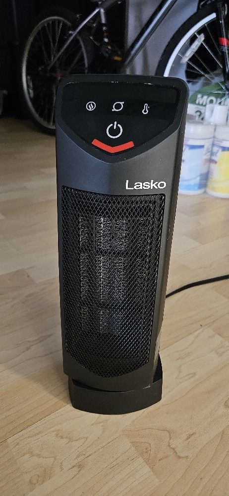 Heater
