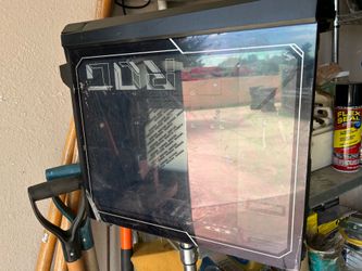 pc shell case