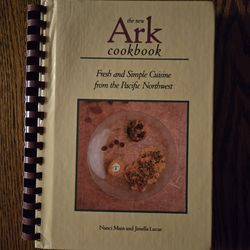 Ark Cookbook