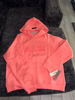 Essential Hoodie