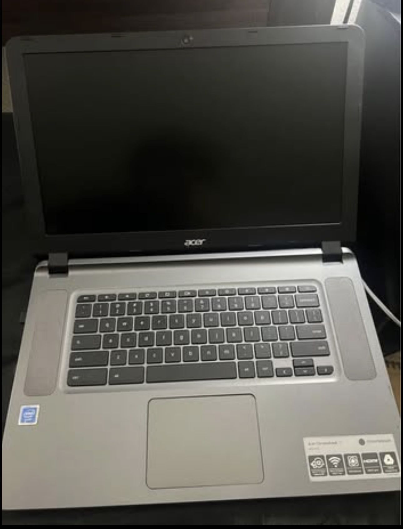 Acer Chromebook