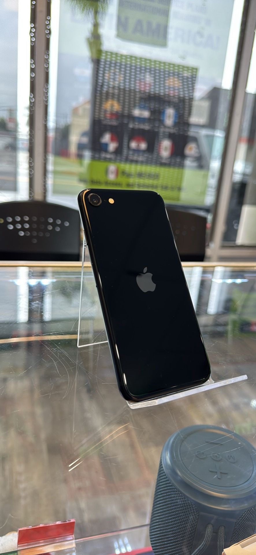 iPhone Se