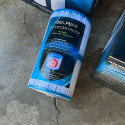 Pool Filters. Type D Pop Up Pool Filters