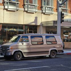 ✨ 1994 chevy gladiator - offgrid rebuilt classic ✨