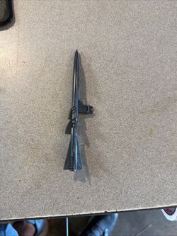 2004 STAR WARS DROID-TR-FIGHTER SKIFF R/MISSILE ORIGINAL