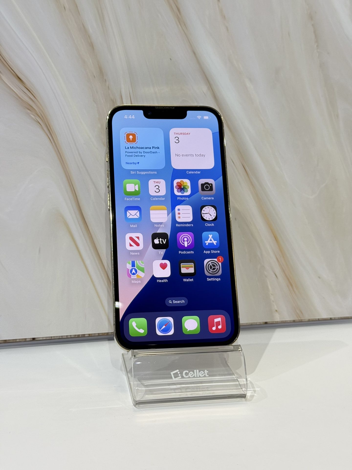 Apple iPhone 13 Pro 128GB T-Mobile Or Metro