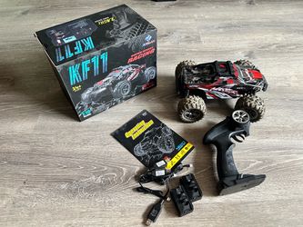 RC truck 4x4 $20 pick up only