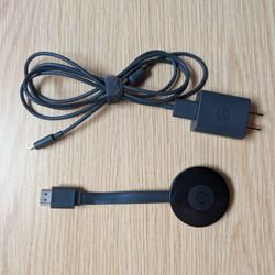 Chromecast (2nd Generation)