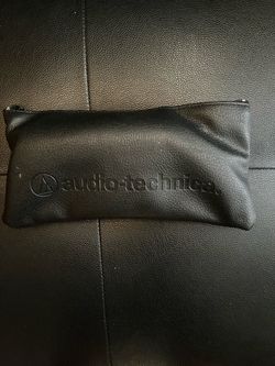 Audio-Technica AT2020 Cardioid