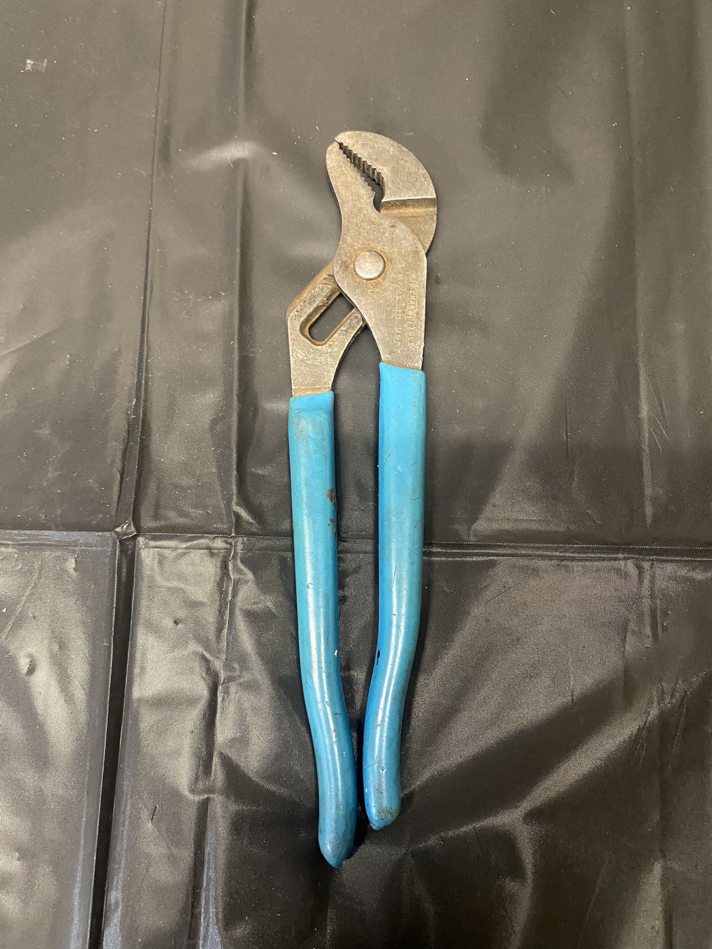 Channellock 9.5” Pliers