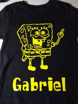 Custom shirts and more