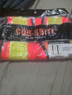Safety vest