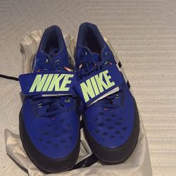Shotput shoes