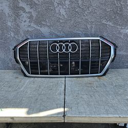 Audi q3 2019 2020 2021 2022 2023 2024 grille