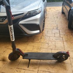 Scooter Gotrax