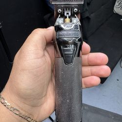 Babyliss Pro Snap FX Trimmer