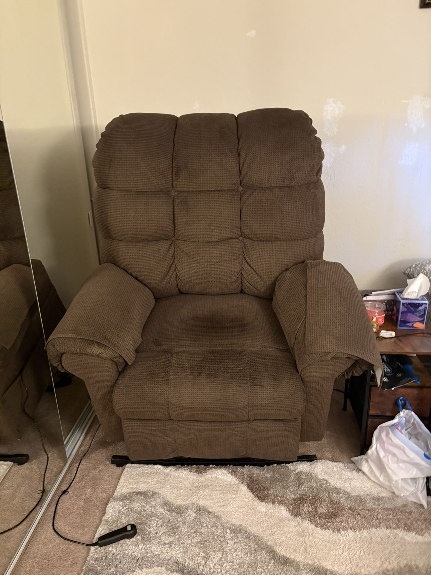 Recliner