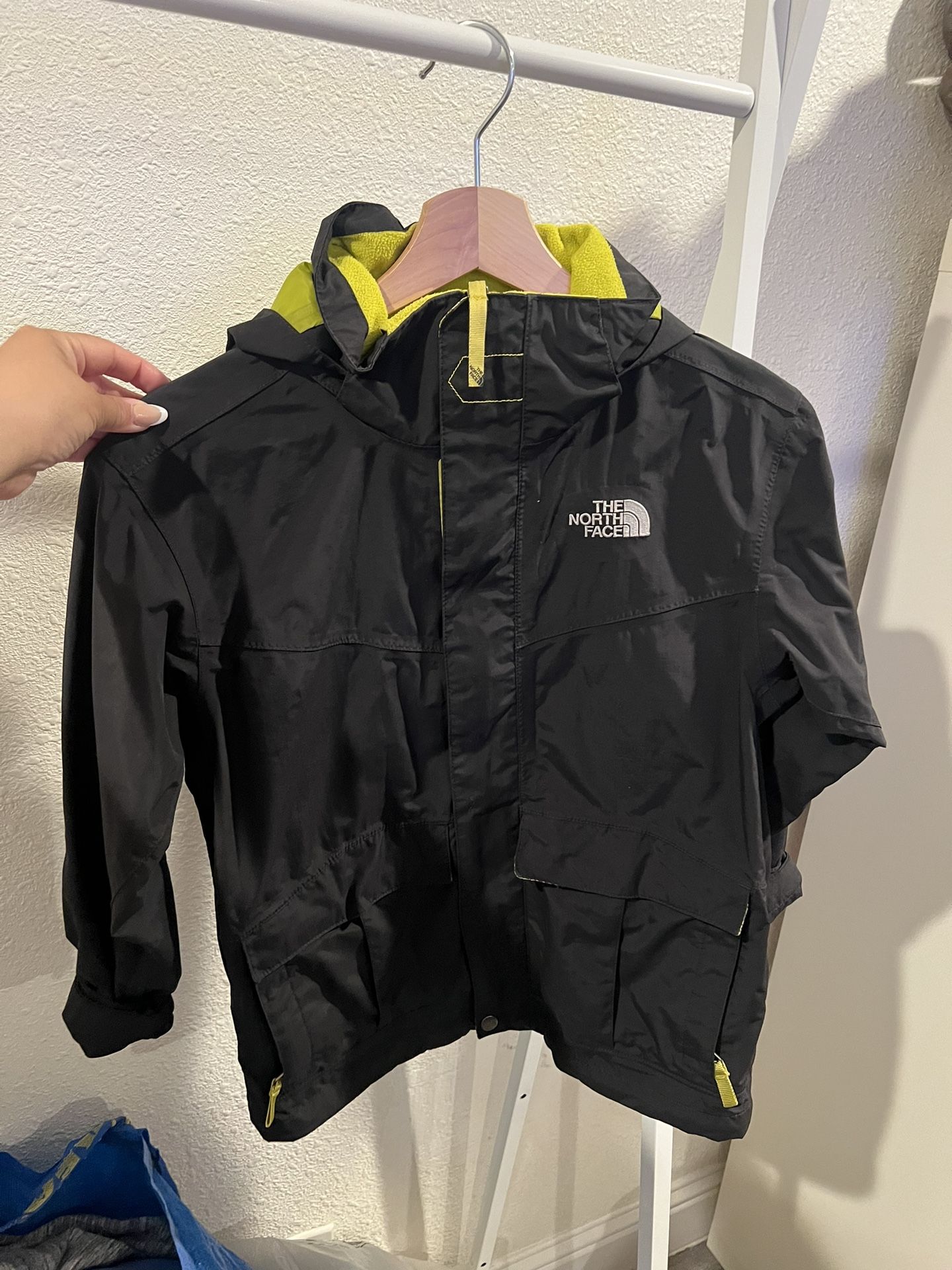 Kids Northface Jacket