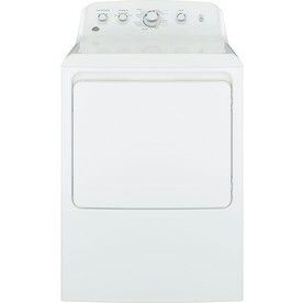 Like new General Electric Dryer