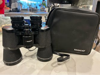 Binoculars