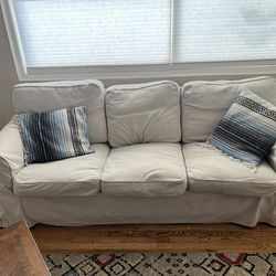 Free IKEA couch