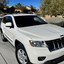 2011 Jeep Grand Cherokee