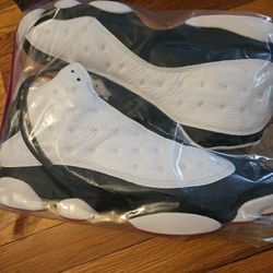 Air Jordan 13 Retro "He Got Game"
