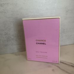 Chance Chanel 