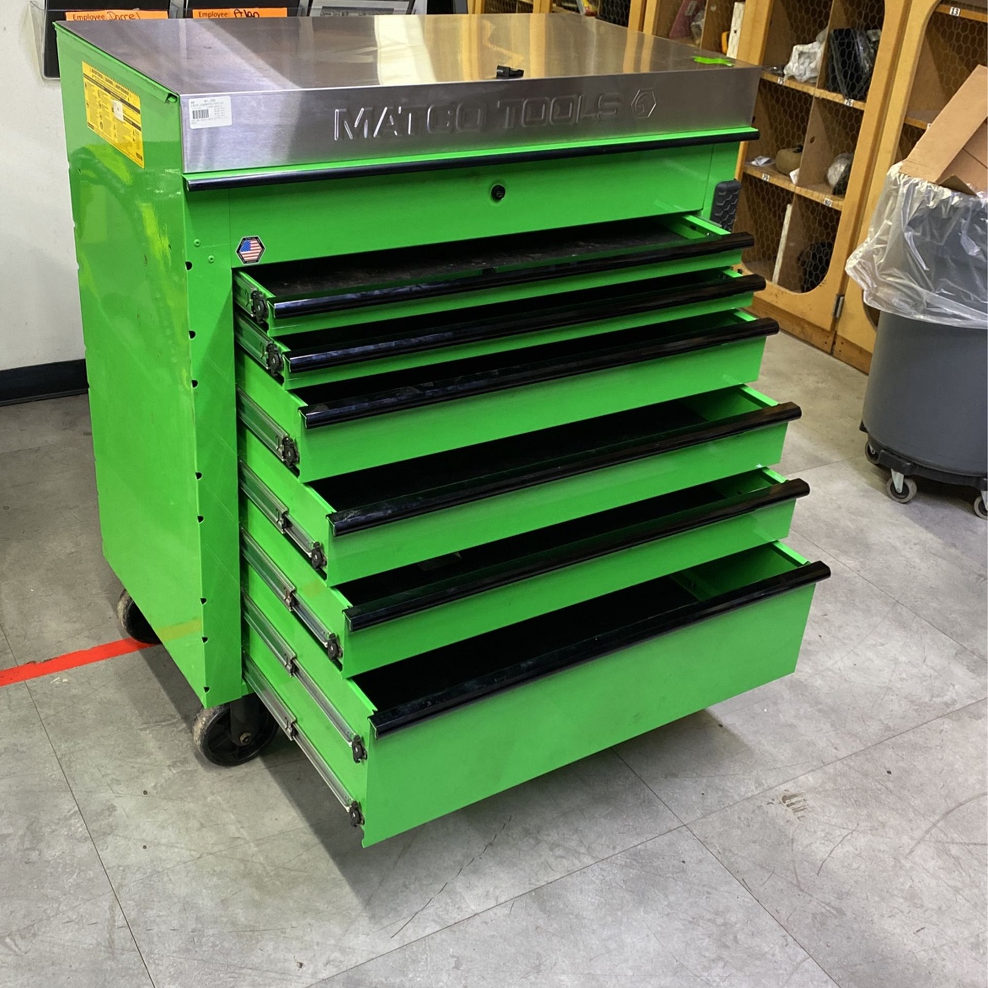 Matco Toolbox for Sale in San Antonio, TX OfferUp