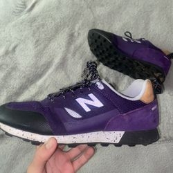 New Balance Trail Busters