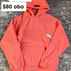 coral essential hooide