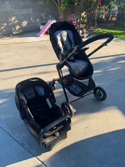 Stroller