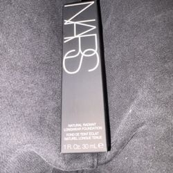 Nars Foundation 