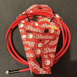 Bicycle Linear Brake Cable Shadow Conspiracy“NEW”