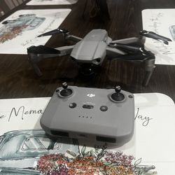 Dji Mavic Air 2 Fly More Combo