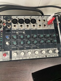 Yamaha stagepas 500