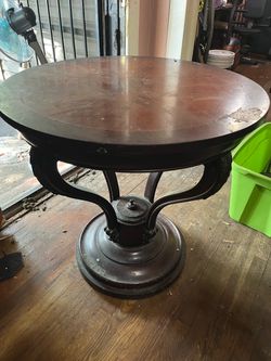 ESTATE SALE - Antiques, Furniture, Tools, Glassware, tv, Exercise Equipment