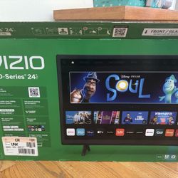 Vizio D Series 24in