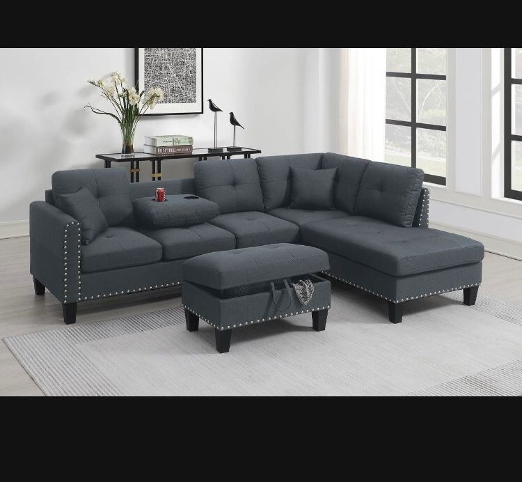 Sectional Set
