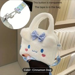 Sanrio Character Purses Hello Kitty And Friends 