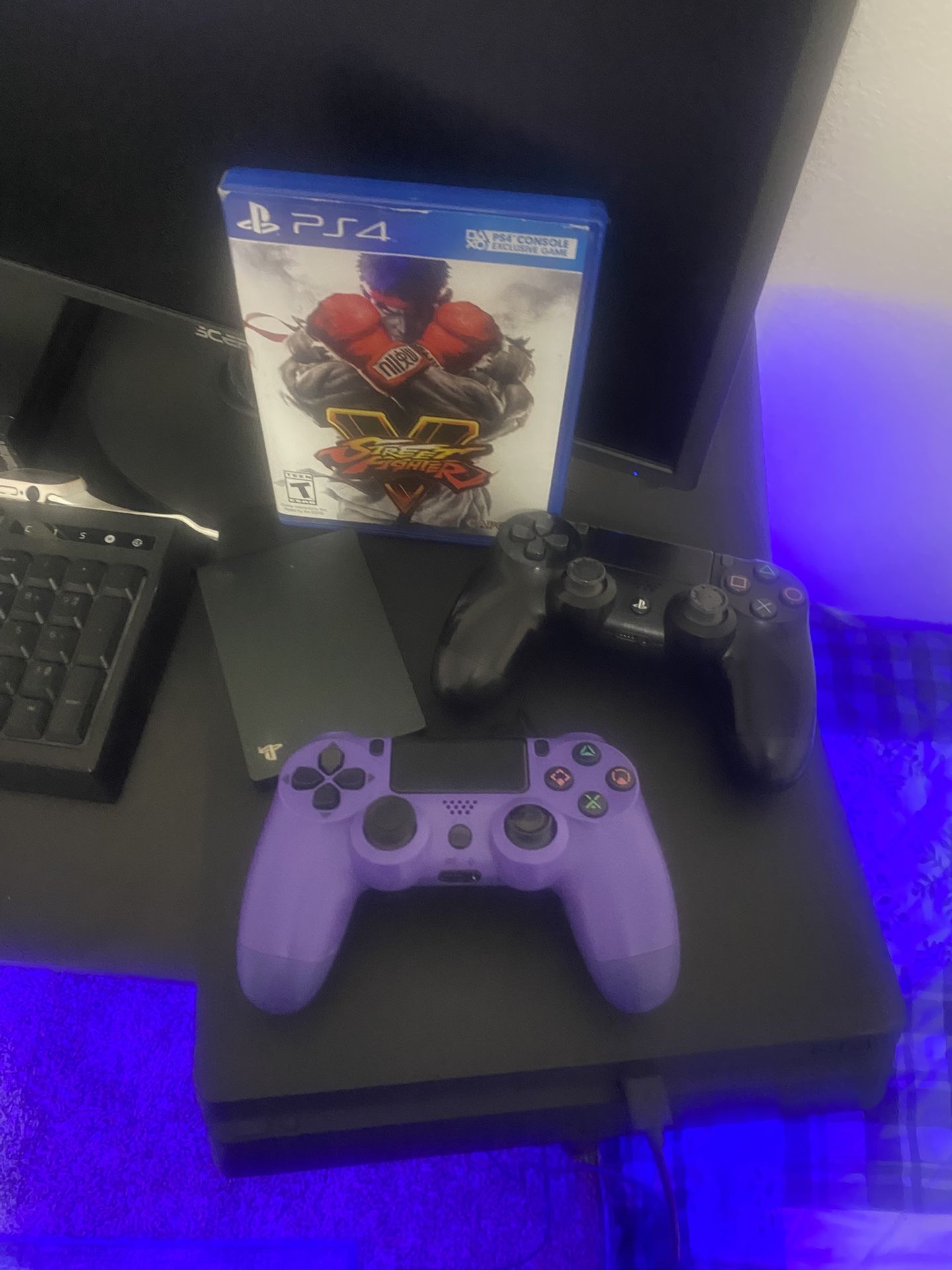 PS4